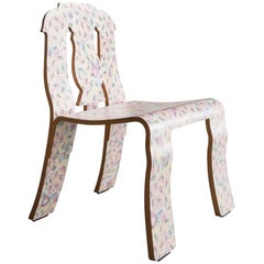 Late 20th Century Chairs
