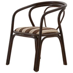 Vintage Bentwood Italian Chair