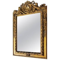 Miroir de la reine Victoria
