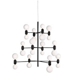 Aballs Ceramic Chandelier 12