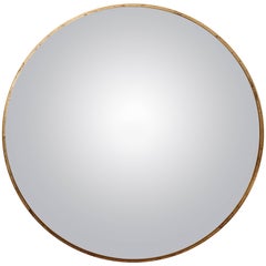 1960s Convex Mirror