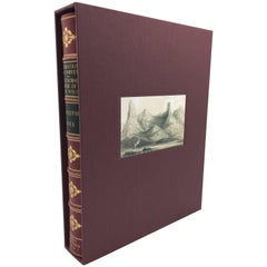 Exploration and Survey of The Colorado River by Ives, First Edition, circa 1861