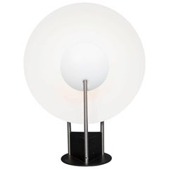 Eclipse Table Lamp from the 1970s-1980s