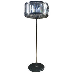 Timothy Oulton Art Deco Rex Floor Lamp Standard Light