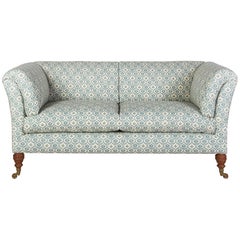 The Belmont Sofa