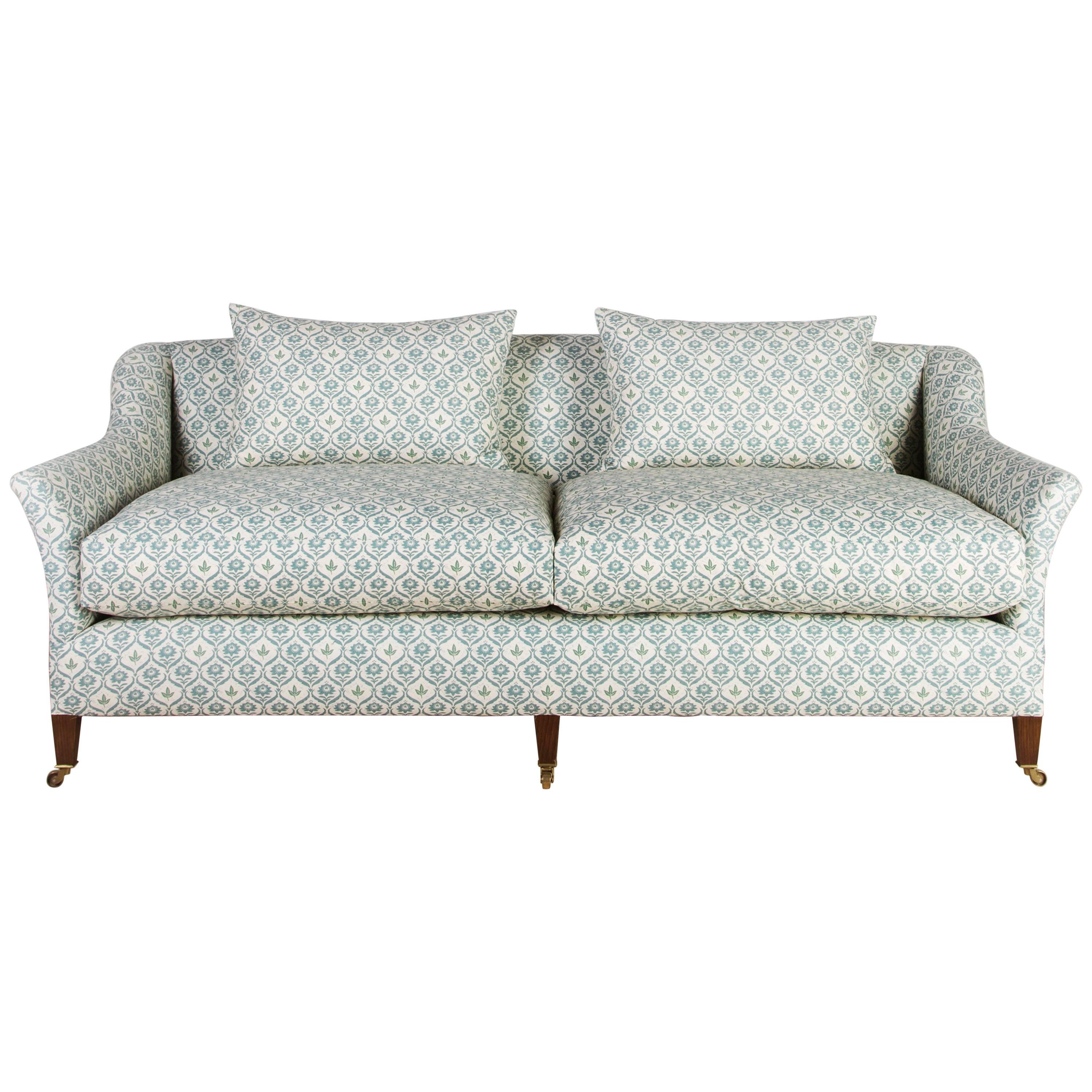 Traditional Elmstead Sofa For Sale