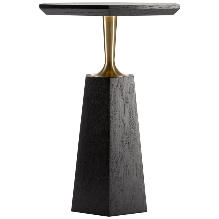 Stuart Scott Side Table, New