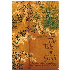 The Tale of Genji, Two Volumes