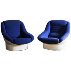 chaise "Alda" de Cesare Casati & Enzo Hybsch