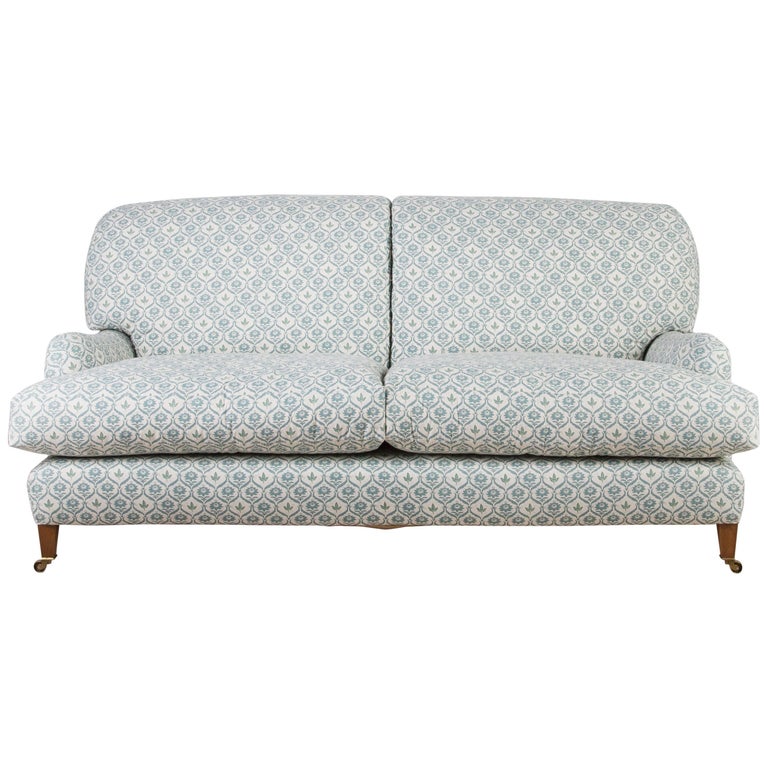 Kingston Sofa For At 1stdibs Kingston Sofa For