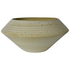 Zanesville Stone Age Modern Pot