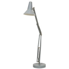 Elux Floor Lamp, circa 1950s