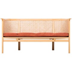 Rud Thygesen & Johnny Sørensen Sofa Model 7702 by Botium in Denmark