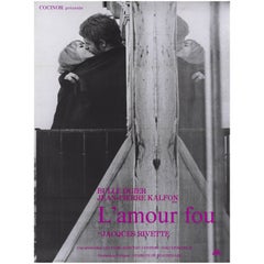 L' Amour Fou