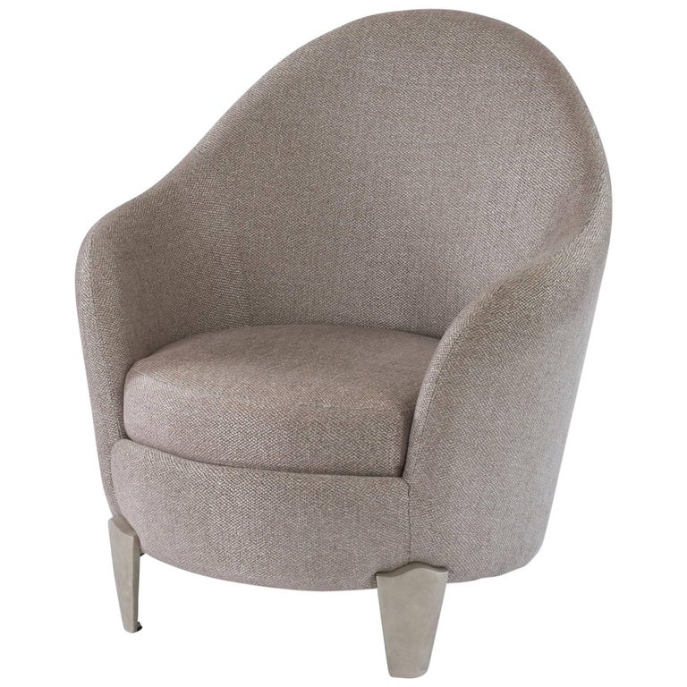 Armchair "Koala" by Garouste et For Sale at 1stdibs