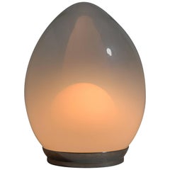 Lampe à oeuf Reggiani