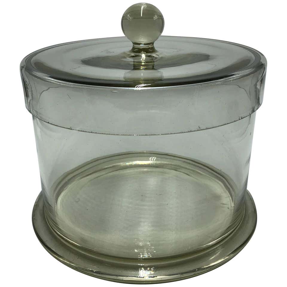 Wool Container Large Apothecary Laboratory Cotton Wool Jar, Container Very Decorative ...