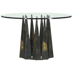 Paul Evans Dining Table