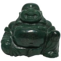 Buda sentado, ca. 1970 Hong Kong
