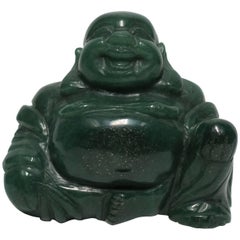 Sitzender Buddha:: ca. 1970er Jahre Hongkong