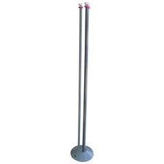 Trilumen Floor Lamp by Hans Von Klier