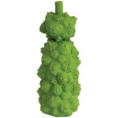 Imaginary Drink Green in Hand Crafted Porcelain