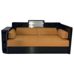 Art Deco Tagesbetten