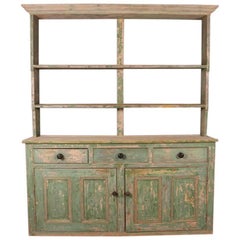 Country House Dresser