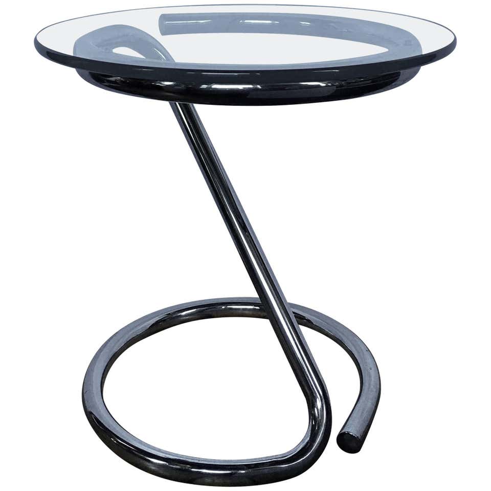 Danish Mid-Century Modern Table by Poul H. Poulsen for Gangsø Møbler at ...