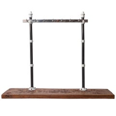 Art Deco Butcher Blocks