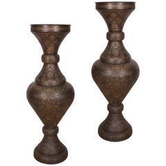 Islamic Decorative Objects