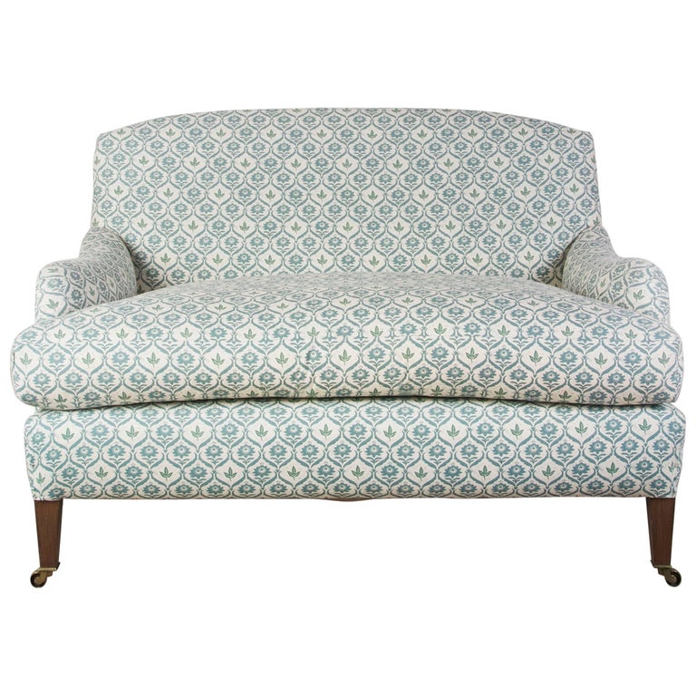 The Bayswater Sofa For Sale at 1stdibs