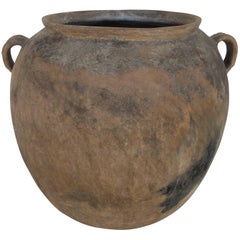 Terracotta Pot from Mexico