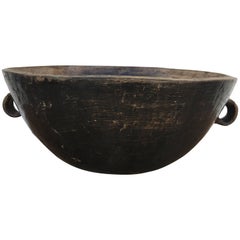 Terracotta Bowl from Mexico