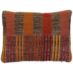 Indian Handwoven Pillow