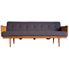 Minerva Sofa Designed by Peter Hvidt & Orla Mølgaard-Nielsen, 1960s