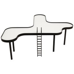 New And Custom Side Tables
