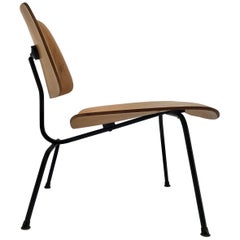Charles and Ray Eames for Herman Miller 1950s LCM Chair