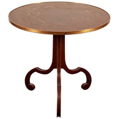 Rose Tarlow Melrose House La Mer Centre Table