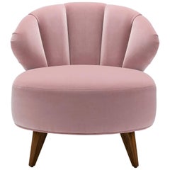 New And Custom Slipper Chairs