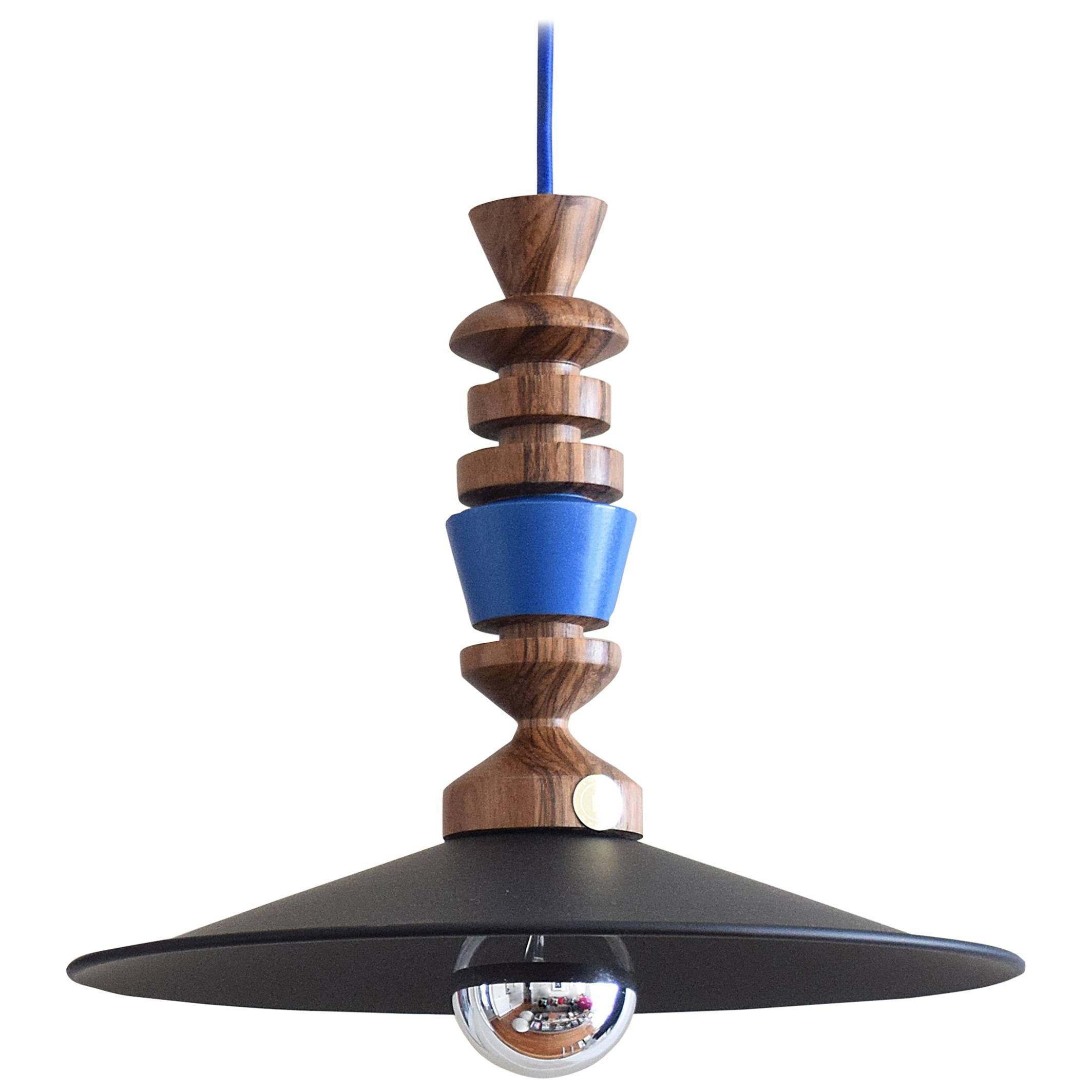 Lampe contemporaine Alquisiras en vente