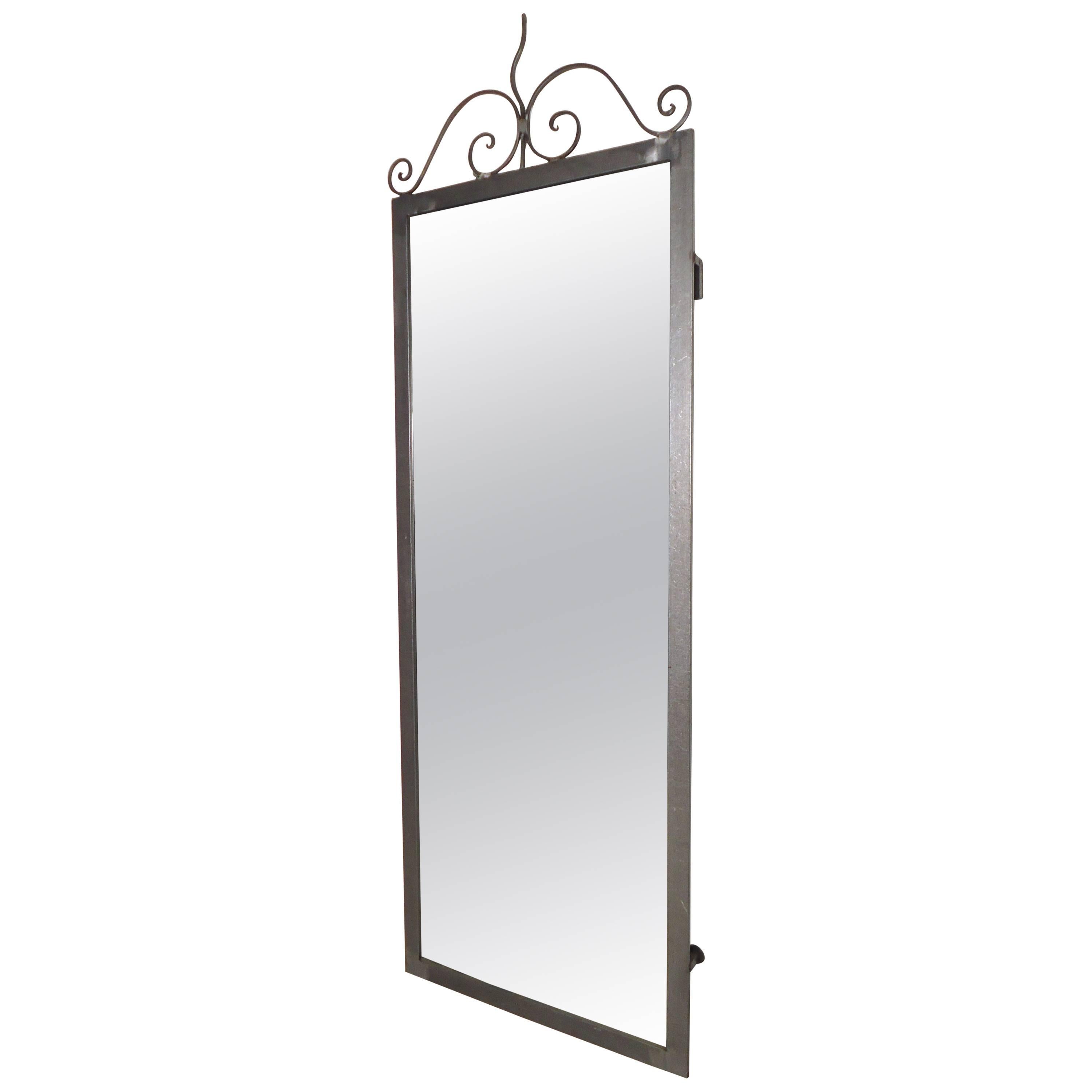 Featured image of post Vintage Industrial Industrial Style Mirror - Find a mixed bag of ideas and melded themes, plus accessories and cool accents that you can implement in your finishing touches.