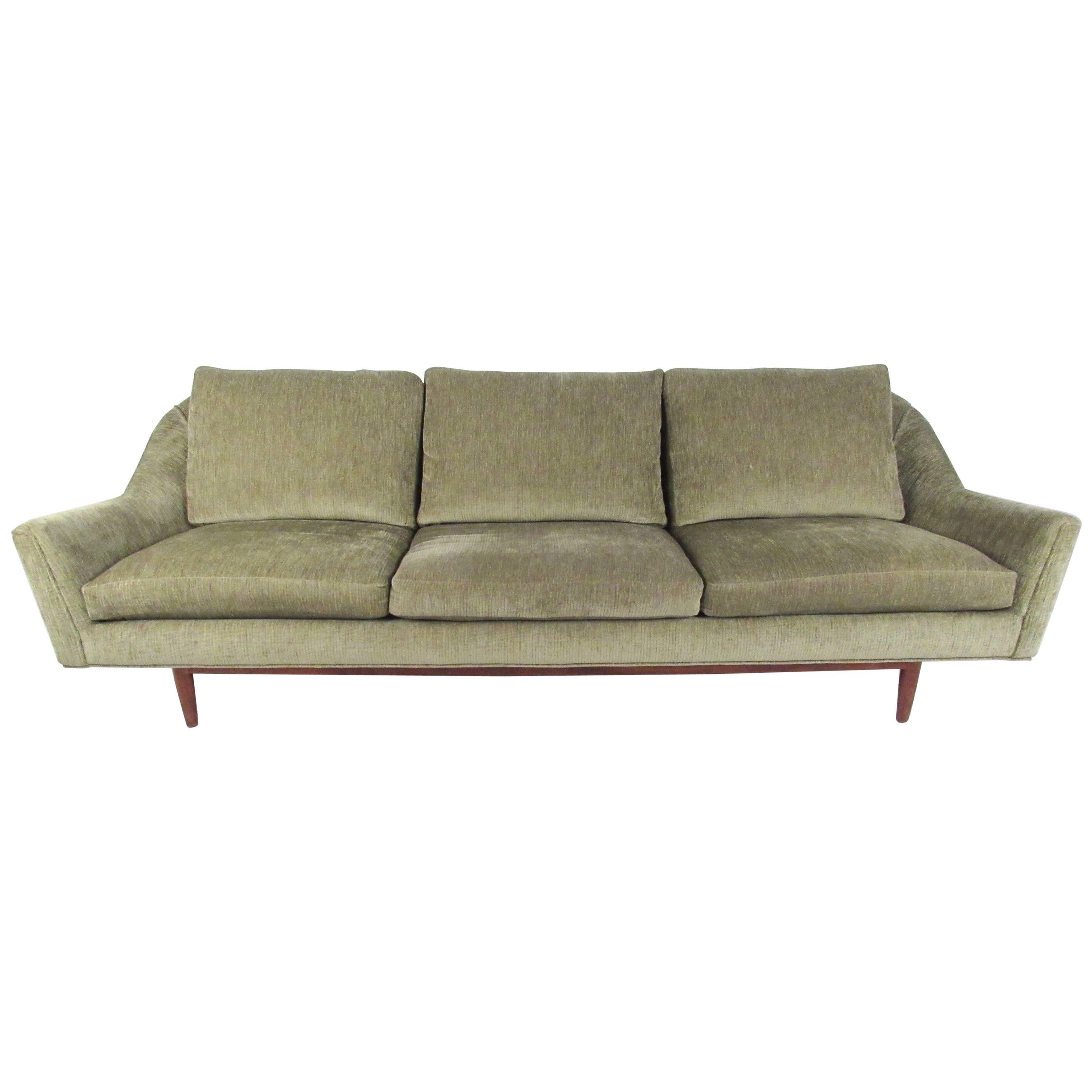 Jens Risom Sofa