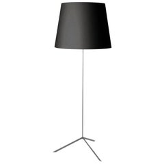 Double Shade Floor Lamp in Black or White by Marcel Wanders for Moooi