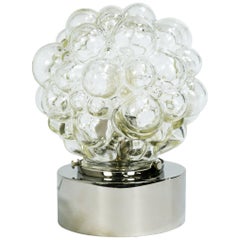 Glass Bubbles Table Lamp