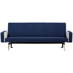 Pierre Guariche Sofa Bed for Airborne French Design