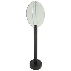 Used Floor Mirror Designed by Robert Currie for Henri Bendel's Store