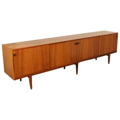 Sideboard Dresser Credenza by Henry Rosengren Hansen