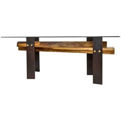 New And Custom Industrial and Work Tables