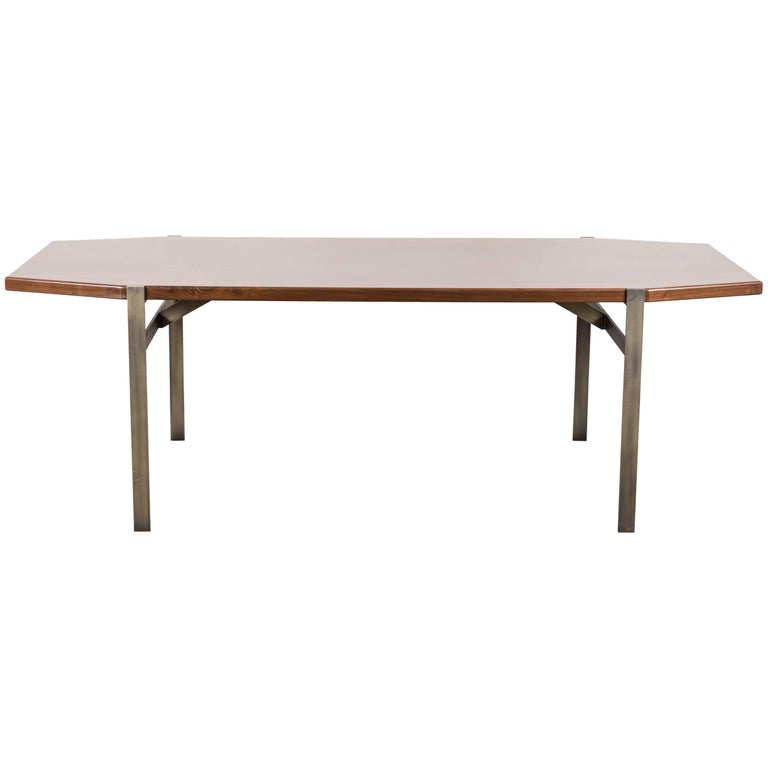 Cruz Dining Table by LawsonFenning For Sale at 1stdibs